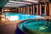 City Gardens Hotel & Wellness City Gardens Hotel & Wellness