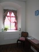 Rogosi Külaliskorter