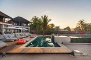 Manduna Resort