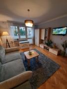 Apartament Dookoła Świata Apartament Dookoła Świata