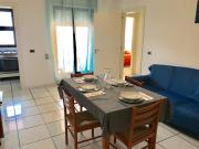 Trilocale Lalla sul mare