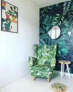 Apartament MONSTERA