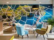 Aparthotel Adagio Access Marseille Saint Charles Aparthotel Adagio Access Marseille Saint Charles