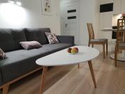 Apartament Przy globusie Apartament Przy globusie