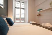 FLH Baixa Family Spacious Apartment