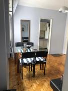 Ruffuss Apple Baires