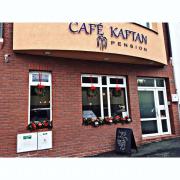 Café Kaftan pension Café Kaftan pension
