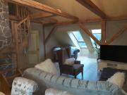 Vanalinna apartement