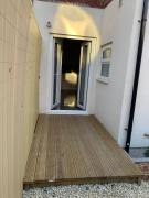 Luxury home central location