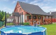 ThreeBedroom Holiday Home in Klodawa ThreeBedroom Holiday Home in Klodawa