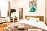 Amazon Apartment near the famous party Boulevard Amazon Apartment near the famous party Boulevard