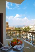 Al Qidra Hotel & Suites Aqaba