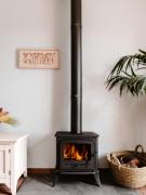 Top Gargantilla del Lozoya