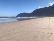 Top Famara