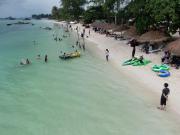 Madu Tiga Beach and Resort