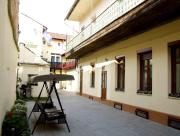 Pensiunea Casa Helis