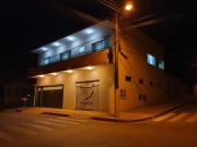 Apartamento Canastra