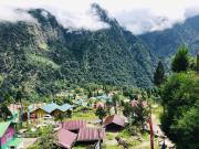 Top Lachung