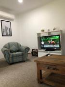 Top Wangaratta
