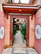 Top Bhaktapur