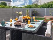Apartment Les Terrasses de la Plage-2 by Interhome