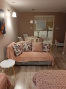 Apartament rodzinny pod Warszawą trasa S8