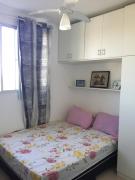 Spazio Solarium - Apartamento