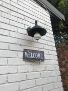 AfricaLove Guest Condo