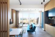 Seaview Apartments