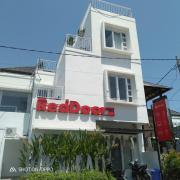 Wika Bali Beach House