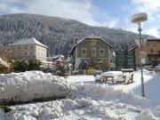 Ferienwohnungen Trinker - Lungau Karte inklusive