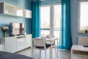 Apart Harmony - Apartamenty Nexo