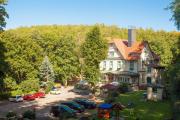 Hotel Garni am Schlosspark