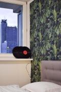 Silesia Modern Nest