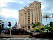 New Riverbank Suites - Waterfront Kuching City