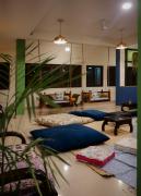 Horn Ok Please Hostel Jaipur