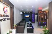 Marinha Airport Hotel