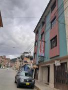 Top Huaraz