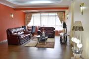 Fahari Palace Serviced Apartments