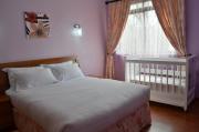 Fahari Palace Serviced Apartments