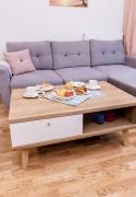 Baltin Blu Apartament
