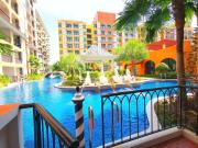 Top Jomtien Beach