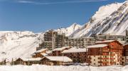 Top Tignes