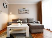 MIZU Apartamenty - Zielone Tarasy