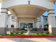 Motel 6 Houston, TX - Hwy 249 and Fallbrook