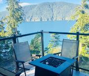 Top Port Renfrew