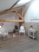 Chambres dHôtes "LE CALME"