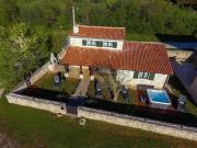 Istrian stone built holiday house Ana Rita Istrian stone built holiday house Ana Rita