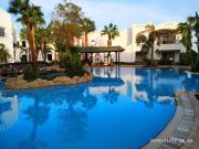 3 bedrooms, 2 bath apartment in Delta Sharm Resort