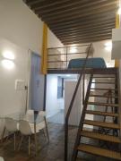 El Patio del Convento